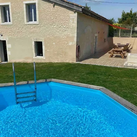 Large In St Privat Des Pres * Saint-Privat-des-Prés