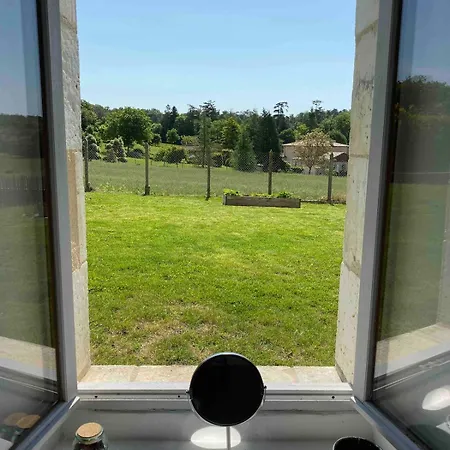 Holiday home Large In St Privat Des Pres *