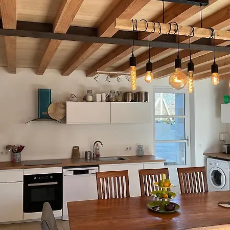Holiday home Large In St Privat Des Pres