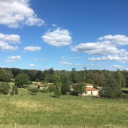 Large In St Privat Des Pres Saint-Privat-des-Prés