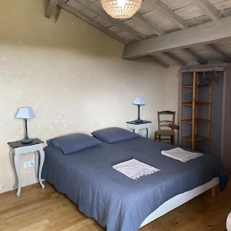 Holiday home Large In St Privat Des Pres Saint-Privat-des-Pres