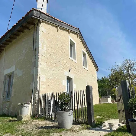 Holiday home Large In St Privat Des Pres