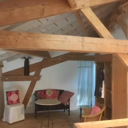 Holiday home Large In St Privat Des Pres