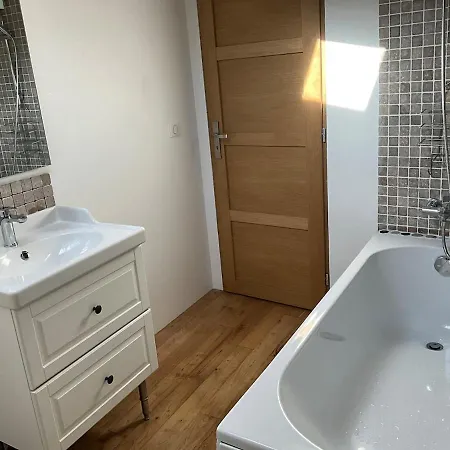Large In St Privat Des Pres Saint-Privat-des-Pres