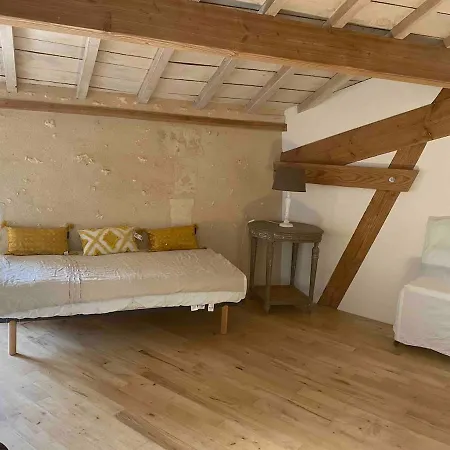 Large In St Privat Des Pres Saint-Privat-des-Pres