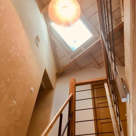 Holiday home Large In St Privat Des Pres Saint-Privat-des-Pres
