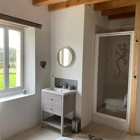 Large In St Privat Des Pres Saint-Privat-des-Pres